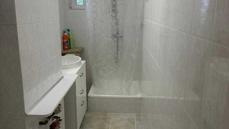 Garsoniera de vanzare in Vatra Luminoasa, renovata in 2025, instalatii schimbate - Poză 5