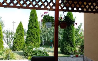 Casă de vacanță modernă cu teren generos –15min de Tecuci - Poză 31