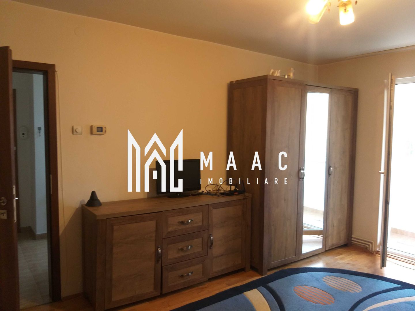 Apartament 2 Camere I Etaj 3 I Rahovei - Poză 2