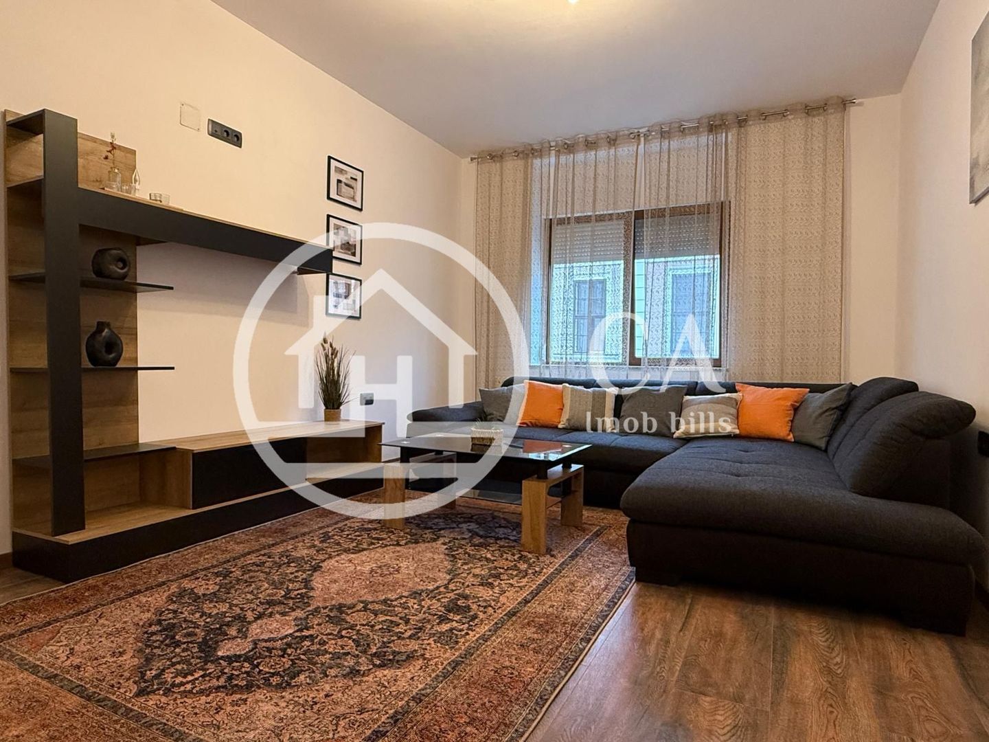 Apartament cu 2 camere de inchiriat in zona ultracentrala, Oradea - Poză 3