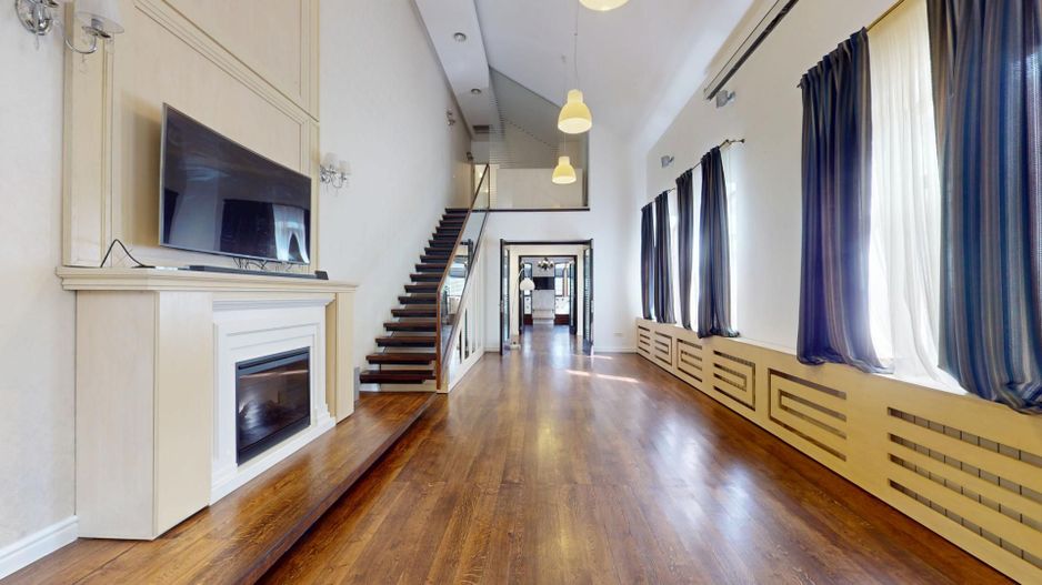 Casa ca-n Filme !  Parcul Carol ! Open House ! Va asteptam ! - Poză 22