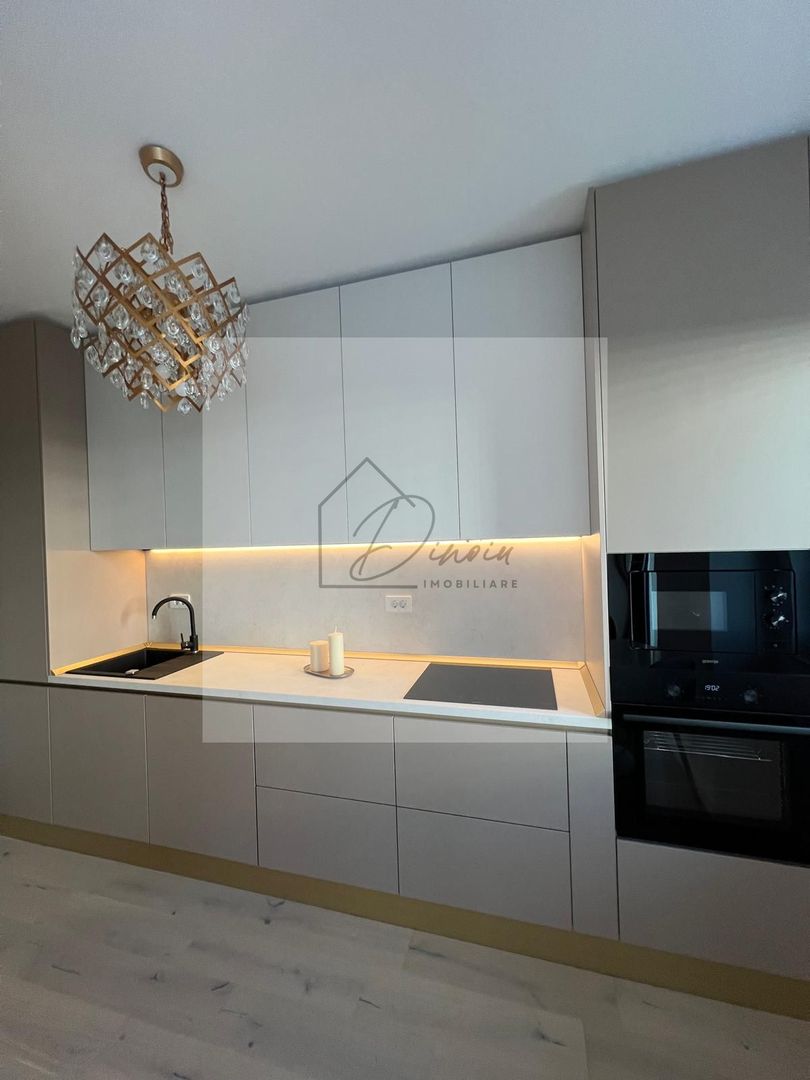 2 camere I Pipera - First Estates I parcare I Premium - Poză 14