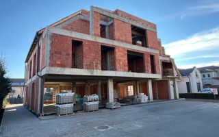 Apartament 4 camere , 95,05 mp utili , Etaj 1 , Finisaje Premium - Poză 1