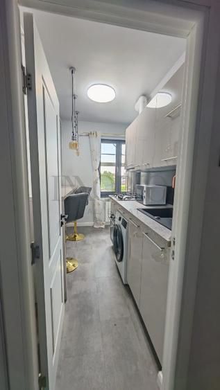 Prima închiriere | Apartament 2 camere | Floreasca | - Poză 5