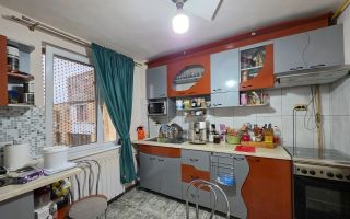 Apartament 3 camere decomandat, Deva - Str. Progresului  65 mp Etaj 4 - Poză 8