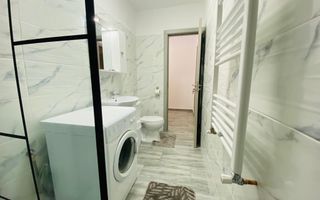 DRUMUL TABEREI, PARC MOGHIOROS, garsoniera 34mp, decomandata, renovata - Poză 4