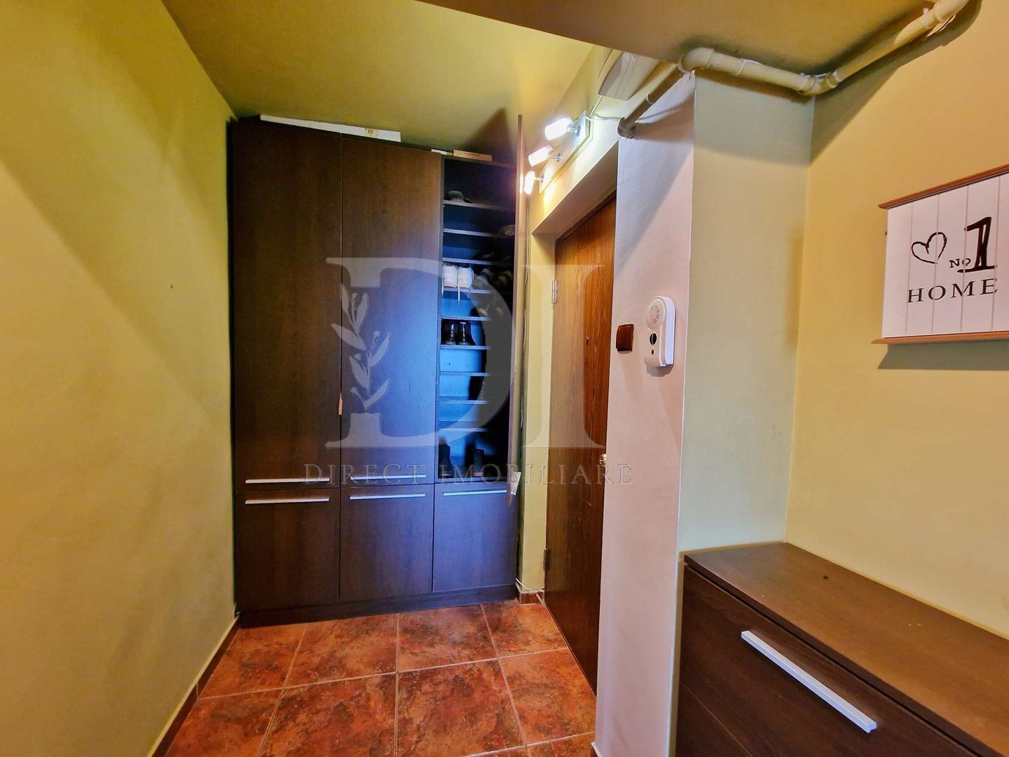 APARTAMENT 3 CAMERE | SIGMA CENTER – OBSERVATOR - Poză 8