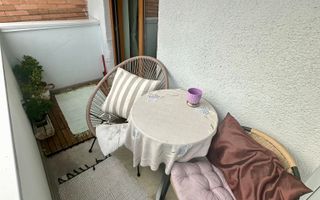 Apartament 2 camere decomandate pe Titulescu! View de exceptie! - Poză 9