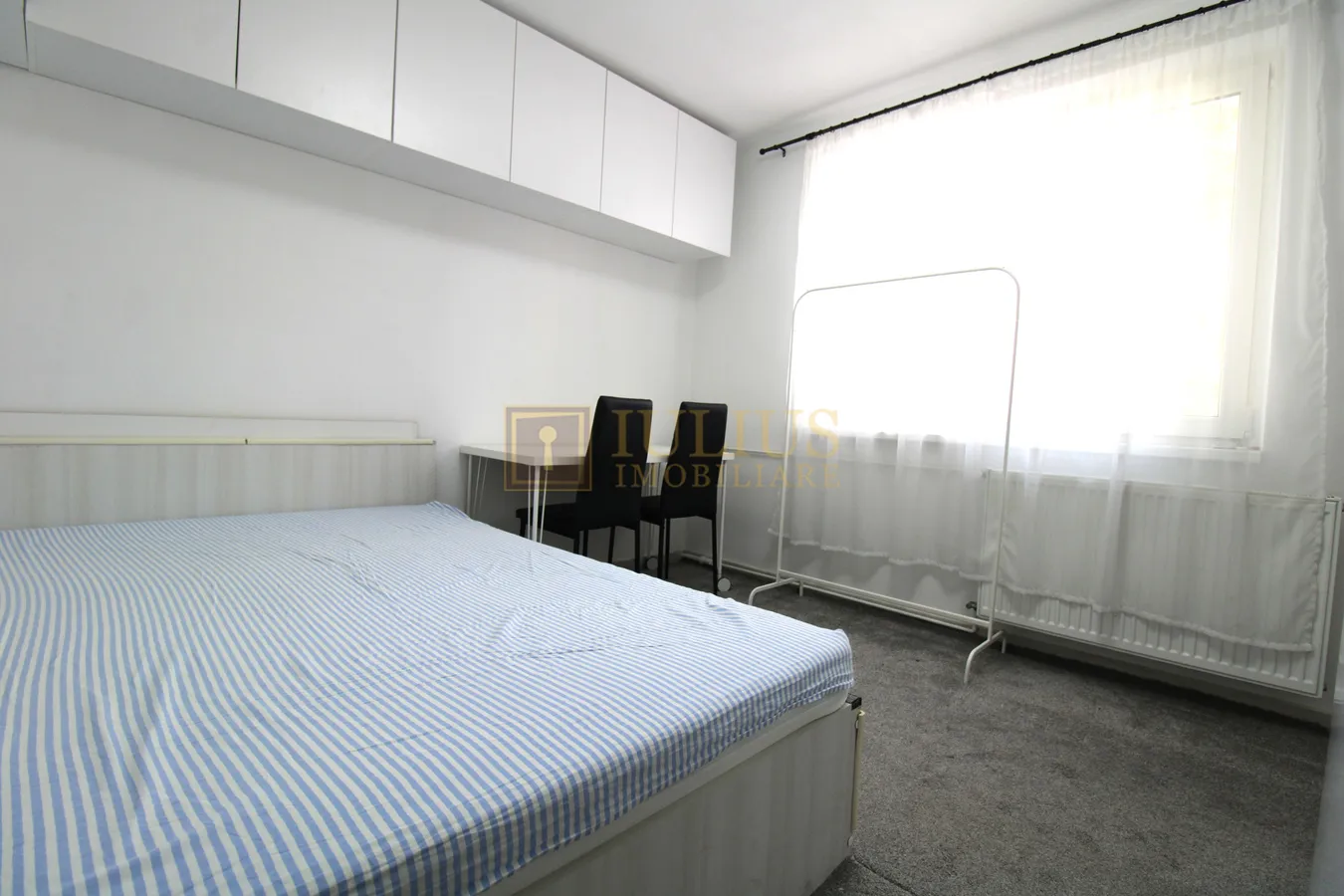 Garsoniera in zona Lipovei — fotografia 1