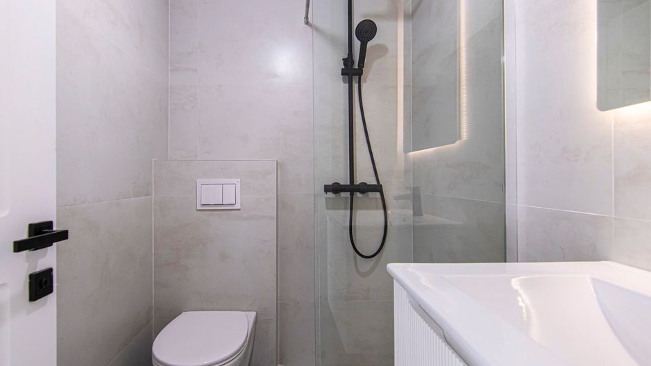 COMISION 0 % | CASA PREMIUM | 5 CAMERE | FINISATA LA CHEIE | OTOPENI | - Poză 13