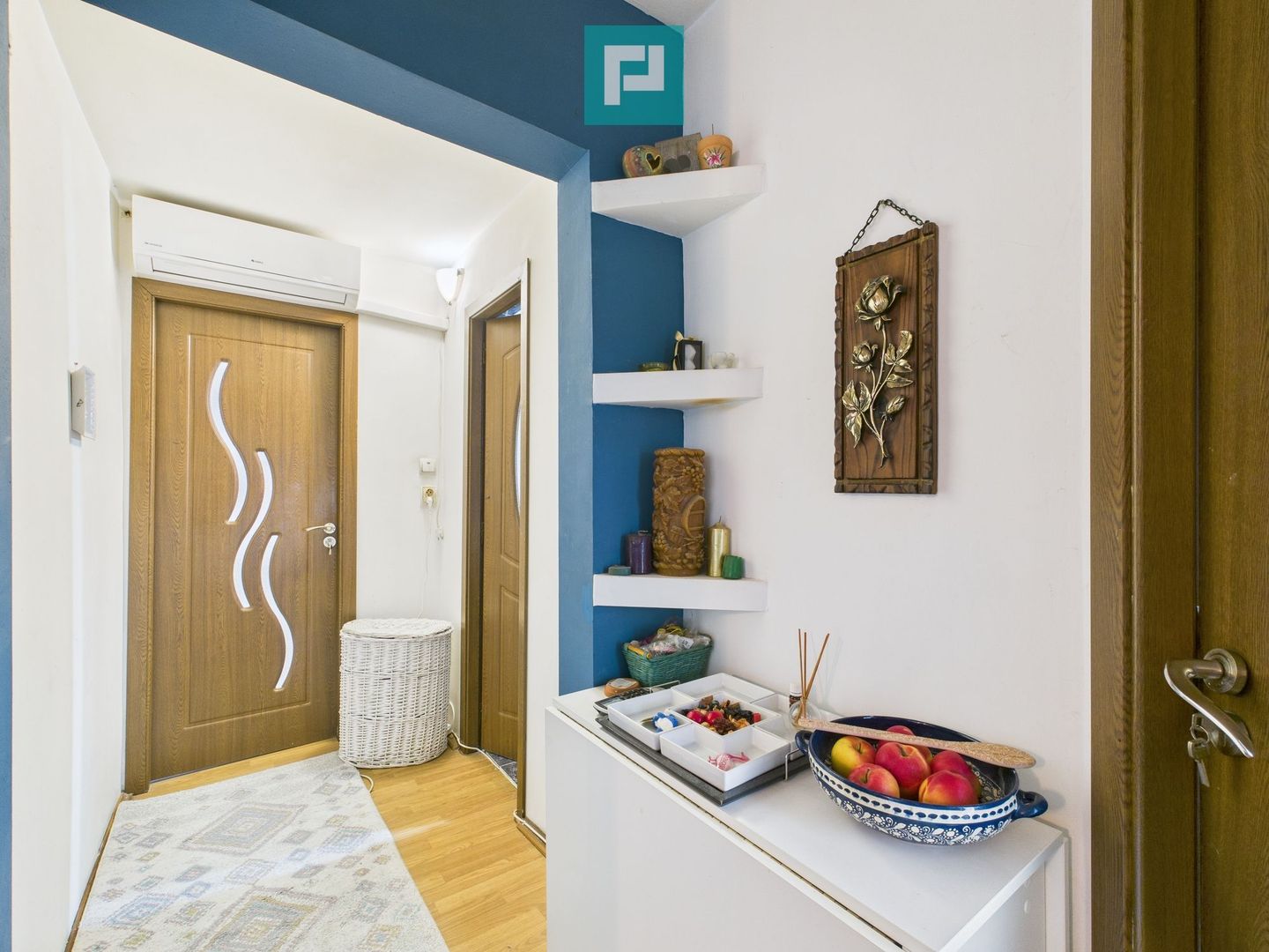 Apartament 2 camere, decomandat, 62 mp, Girocului - Poză 11