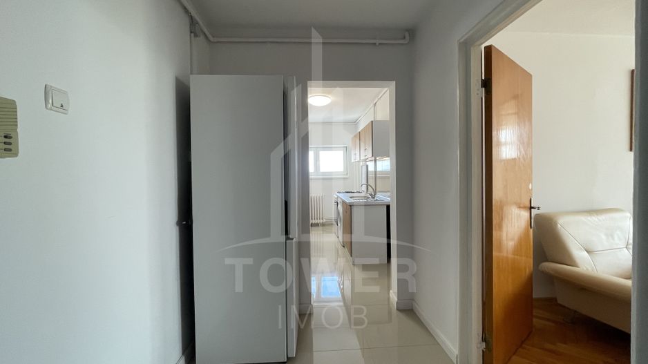 Apartament 2 camere | Mihai Viteazu| | 56 mp utili | boxa subsol - Poză 8