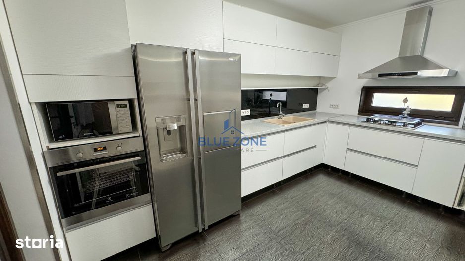 Apartament 4 camere 135mp + Curte | Aviației – Feleacu - Poză 8