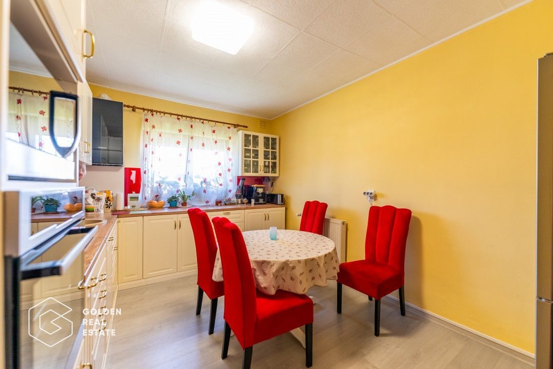Casa 5 camere si teren generos in Gai, ZERO COMISION - Poză 2