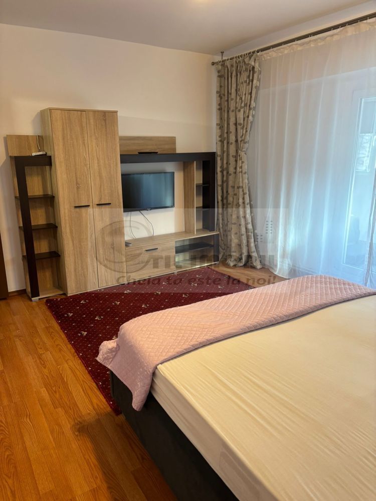 Apartament 1 cameră de închiriat – Podu Roș - 350 EURO - Poză 3