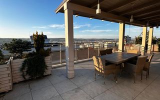 Cât o casa, dar apartament – Penthouse Exclusivist in Buna Ziua! - Poză 29