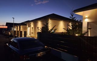 BUFTEA, CASA P+M 140 MP, LOT 357 MP! - Poză 10