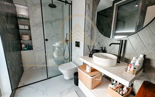 PENTHOUSE UNIC in mijlocul orasului Constanta - Poză 34