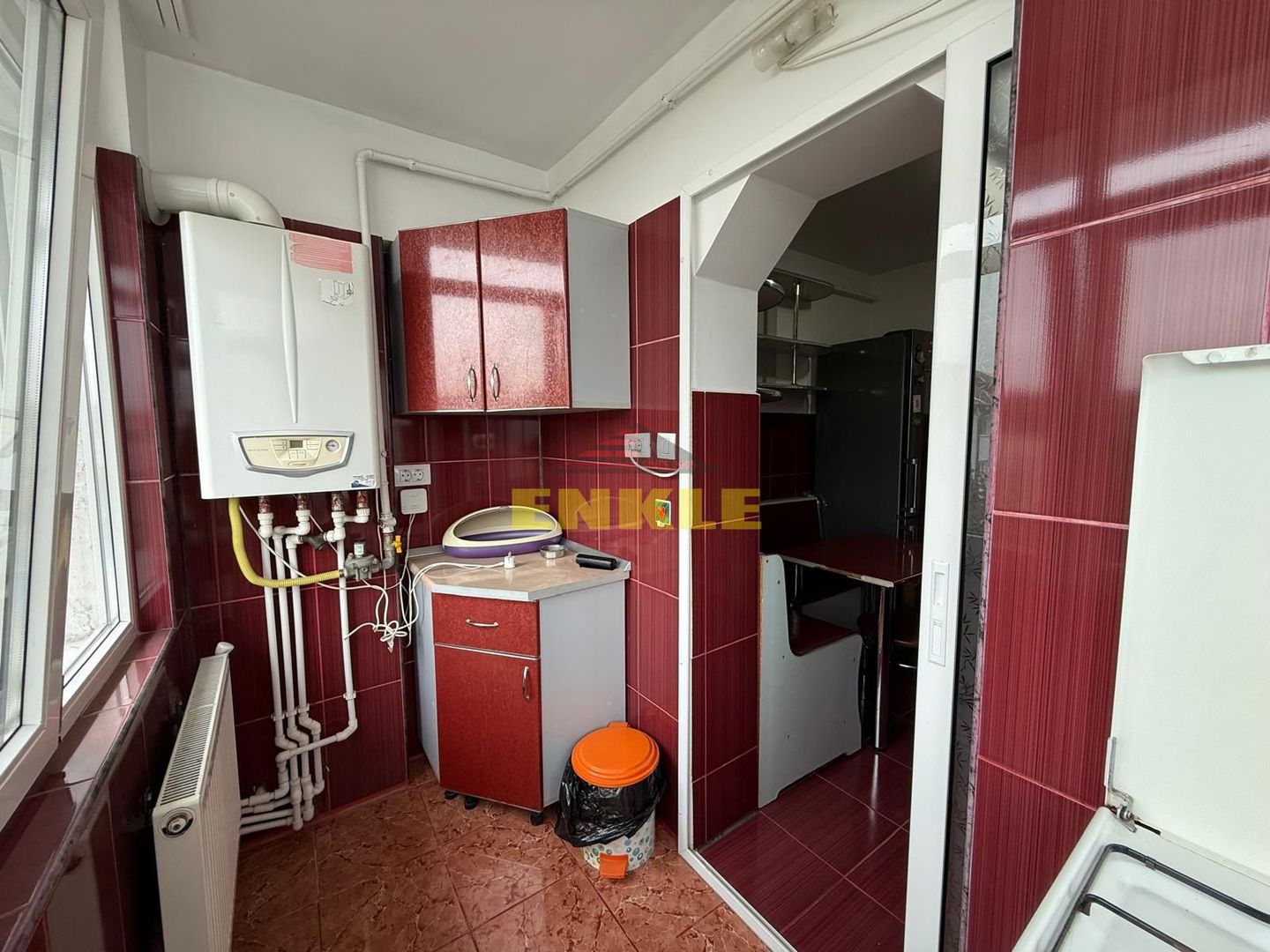 Apartament 2 camere – Zona Bazar. - Poză 7