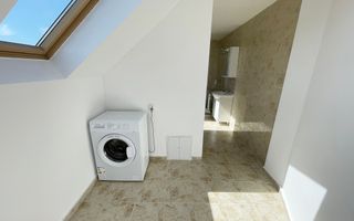 2 camere, mobilat modern, bloc nou, parcare, Floresti, zona VIVO - Poză 10