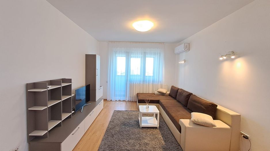 Apartament 2 camere 13 Septembrie Marriott Mall Prosper - Poză 4