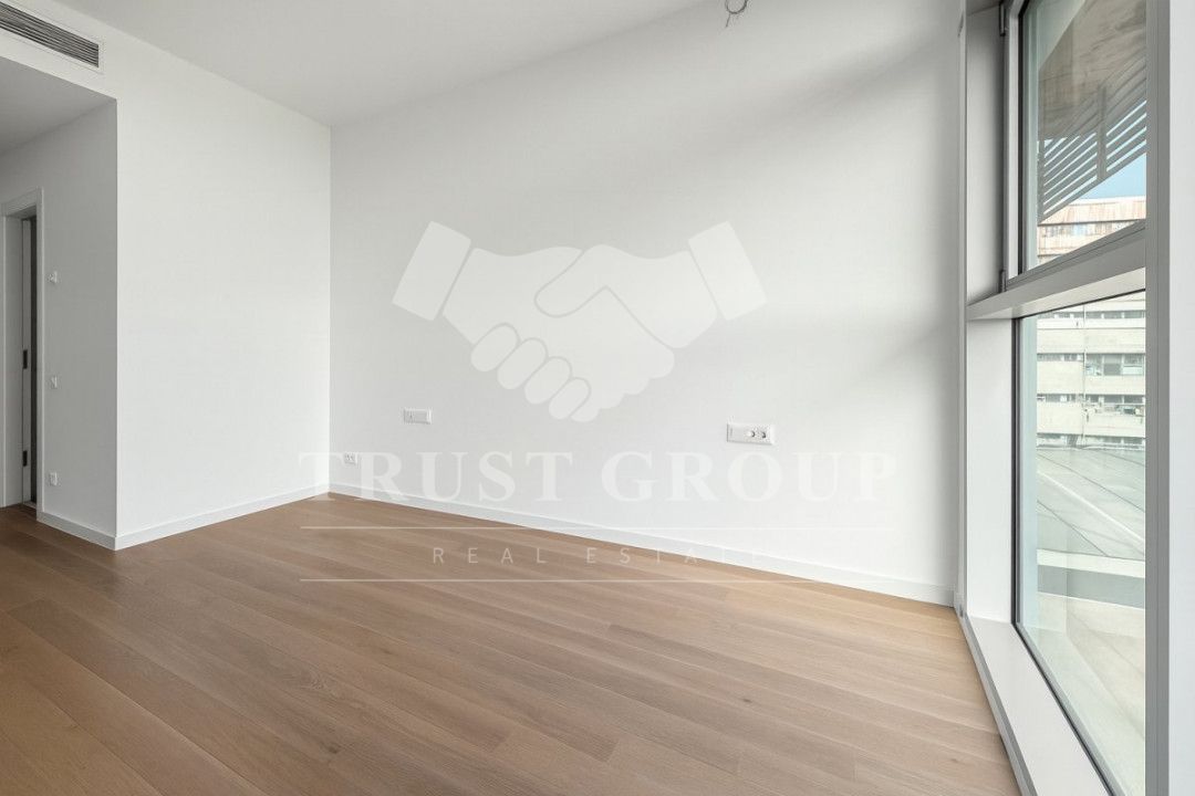 Apartament 3 camere | Floreasca | Loc de parcare si boxa - Poză 5