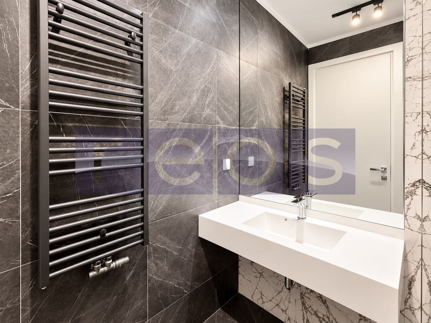 VANZARE APARTAMET PREMIUM 2 CAMERE | ONE VERDI | MOBILAT | 49 MP - Poză 13