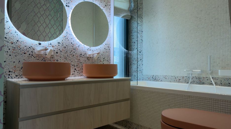 Casa / Vila Amber Gardens | Tunari | 6 camere | Otopeni - Poză 28