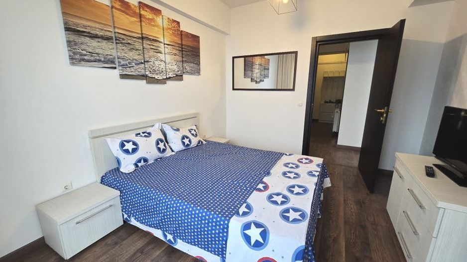 MAMAIA NORD-Apartament 2 camere cu vedere panoramica la lac si mare. - Poză 3