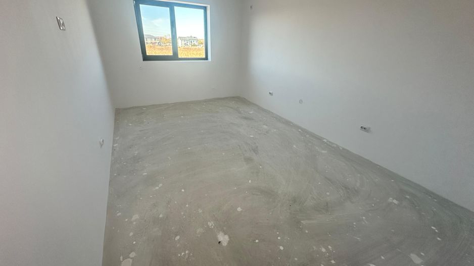 CASA INDIVIDUALA MAGURELE, 4 CAMERE, NOU, TOATE UTILITATILE, COMIS 0% - Poză 11