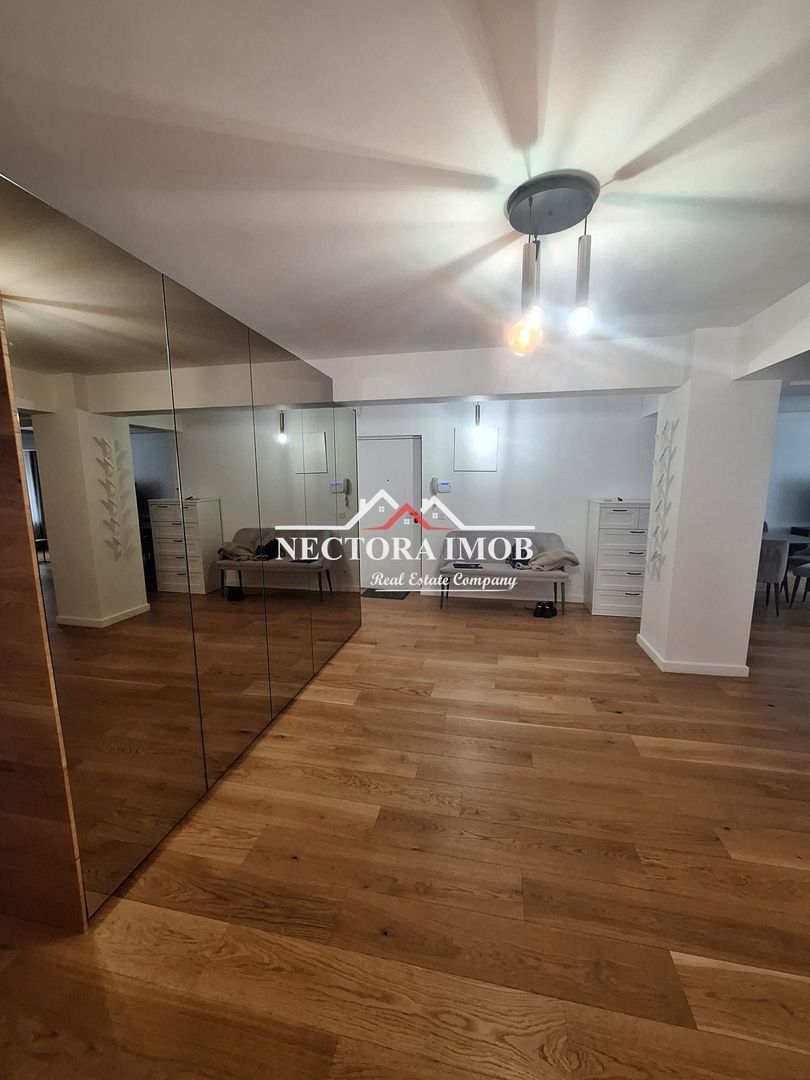 NECTORA IMOB-Apartament spectaculos Ultracentral 3 cam, Pietonala,85mp - Poză 6