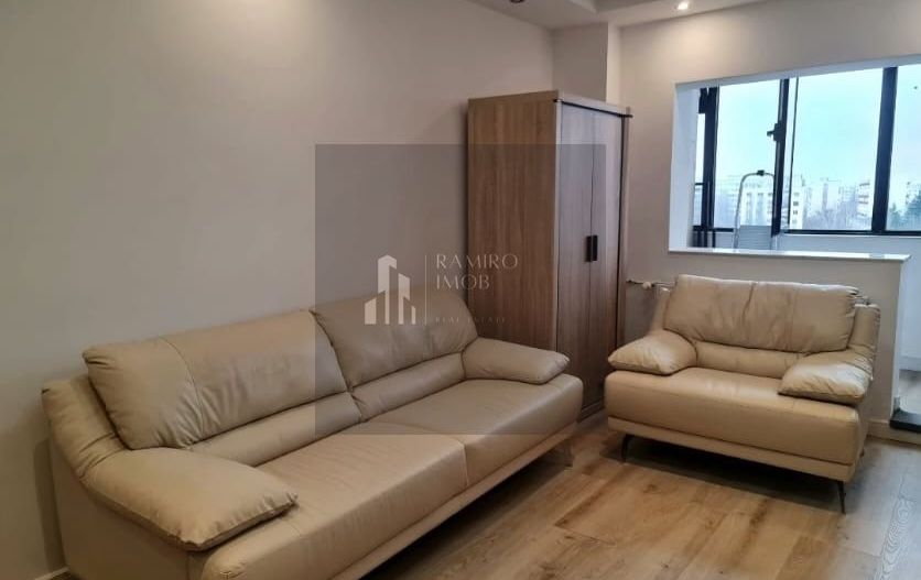 APARTAMENT 2 CAMERE CONF 1/Brancoveanu/Luica renovat. - Poză 4