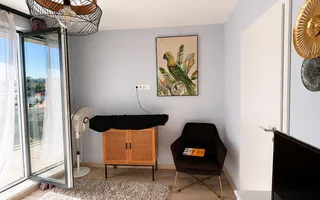 Penthouse cu terasă panoramică și 2 parcări subterane | Semicentral - Poză 14