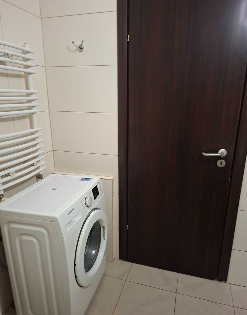 GARSONIERA DANA NORD, CENTRALA IMOBIL, METROU 2 MINUTE, COMISION 0% - Poză 6