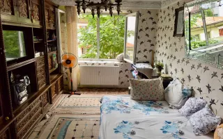 Apartament 3 camere Militari Gorjului, 5 minute de metrou - Poză 12