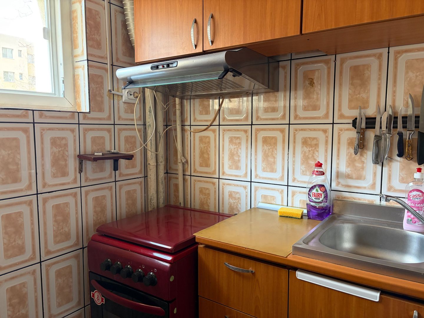 Apartament cu doua camere, Aparatorii Patriei, 65.000€ - Poză 10