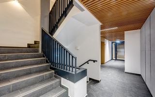 3 camere I 81 utili I gradina proprie 155mp I Gramont I Parcul Carol - Poză 24