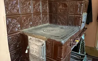 Casă tradițională I 100 mp utili I teren 1830 mp I Armeni I SIBIU - Poză 25