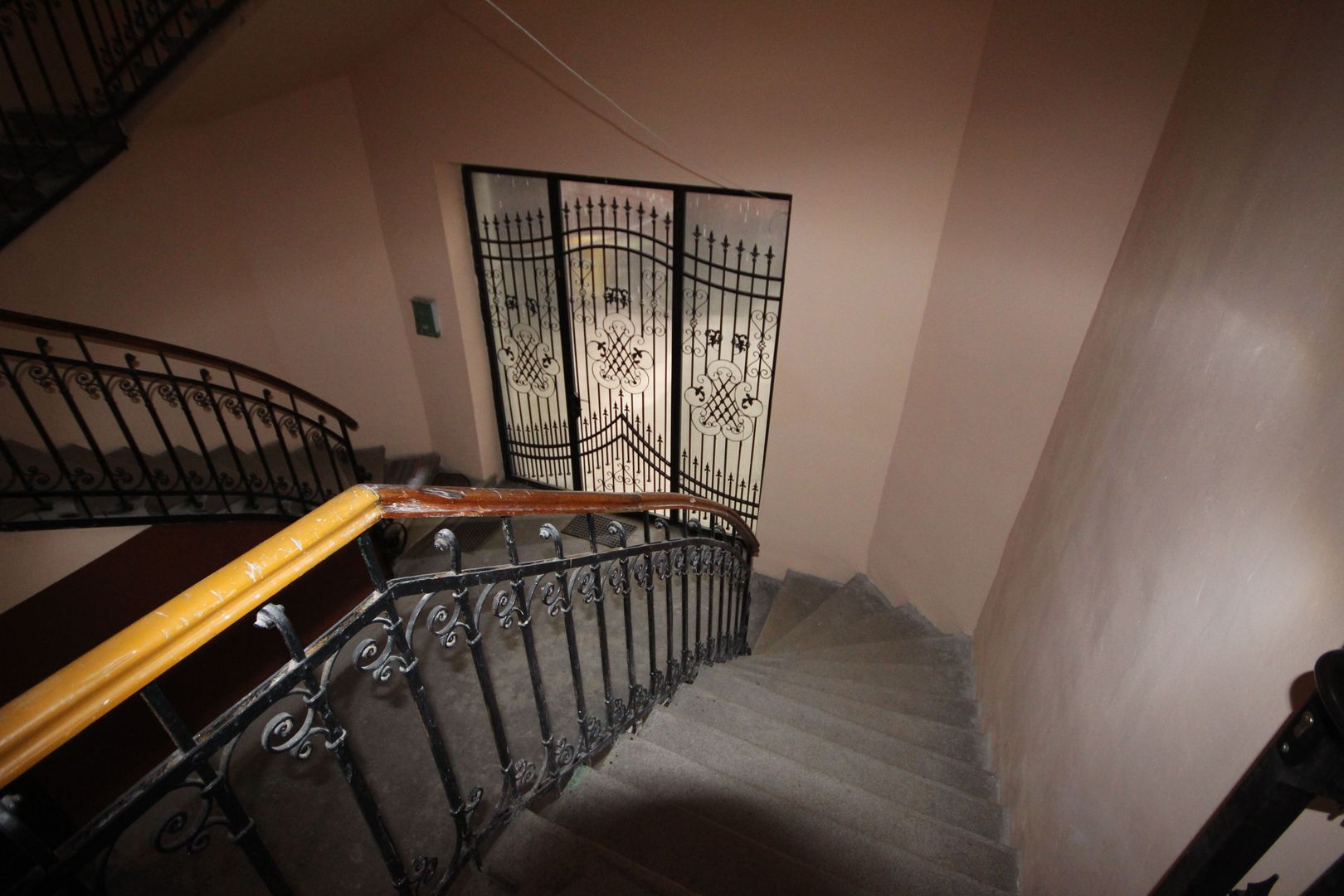 Spațiu de birouri /rezidential de 105 mp de închiriat - Poză 12