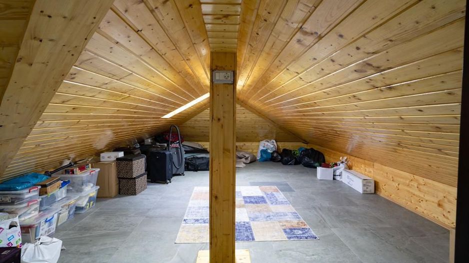 Proprietate exclusivista in Dumbravita - Poză 13