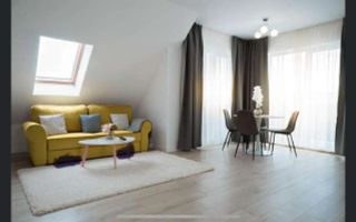 2 camere, modern, AC, parcare subterama, Marasti, zona blvd Bucuresti - Poză 8