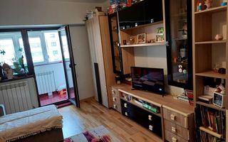 Inchiriez Ap. 3 camere Nicolina (Belvedere) - Poză 3