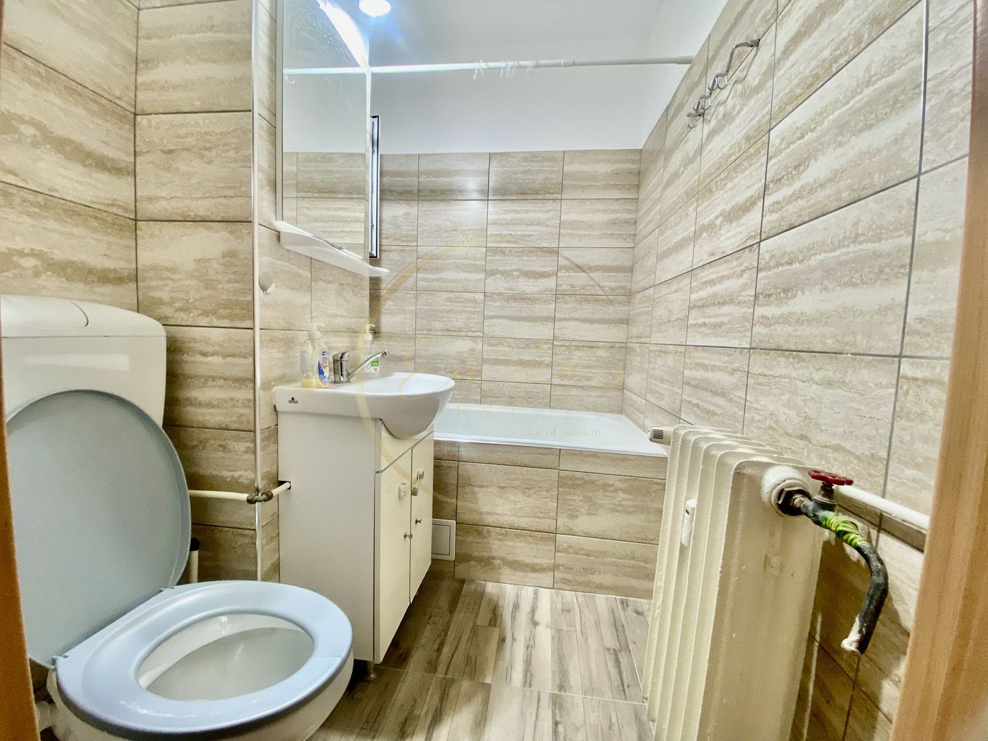 PRIVELIȘTE SPRE CENTRUL TIMIȘOAREI | Apartament 2 camere-Gheorghe Lazăr | OFERTĂ - Poză 11