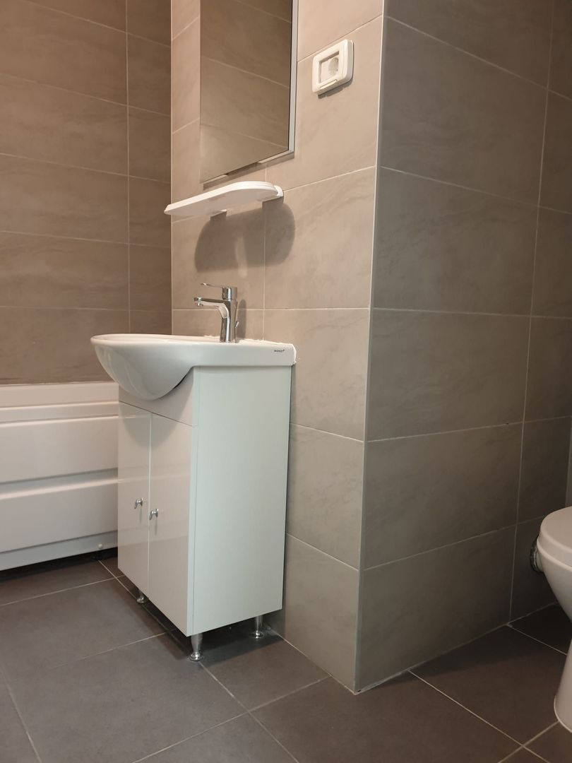 Girocului-Penny | Bloc nou | Mobilat si Utilat | Lift | Loc de parcare - Poză 12