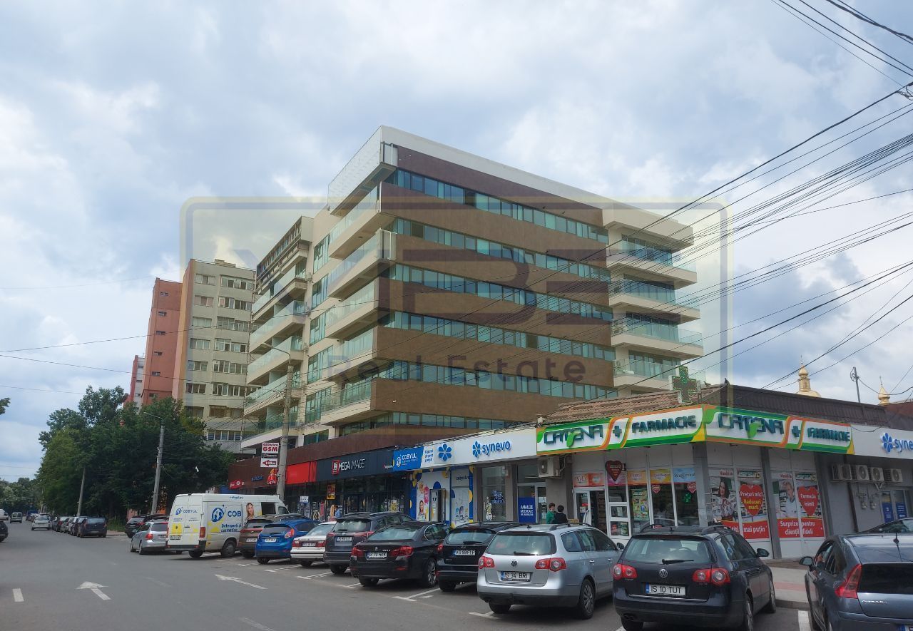Podu Roș- etaj 3 - 48mp - Poză 1