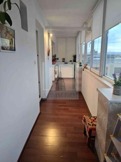 Apartament 3 camere/ zona Darste - Poză 8