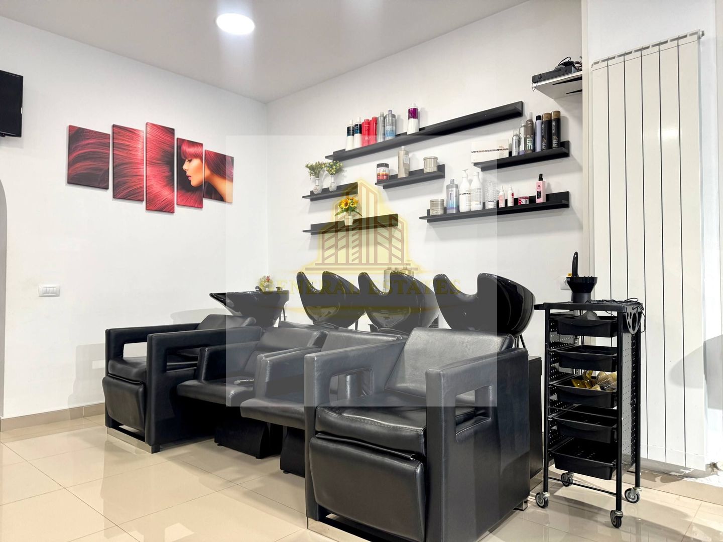 De Vânzare Salon de înfrumusețare - Afacerea este activa ! - Poză 4