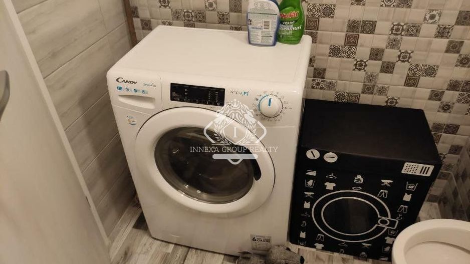 Apartament 2 camere semidecomandat de vanzare in zona Aparatorii Patriei - Poză 4