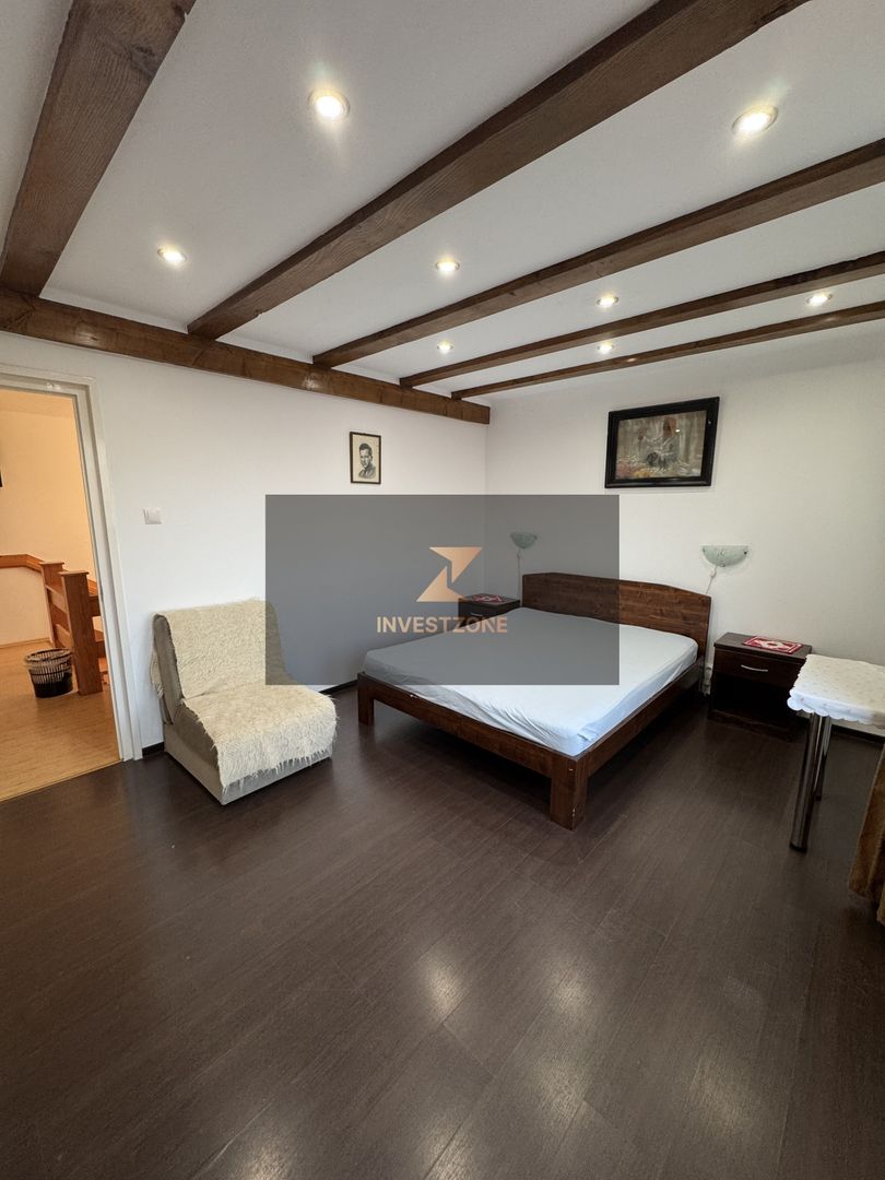 Casă mobilată zona Paleu - Poză 18