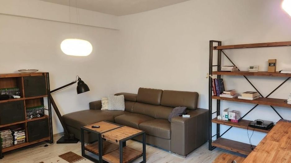 Apartament nou 2 camere Vitan Dudesti (New City Residence) - Poză 4